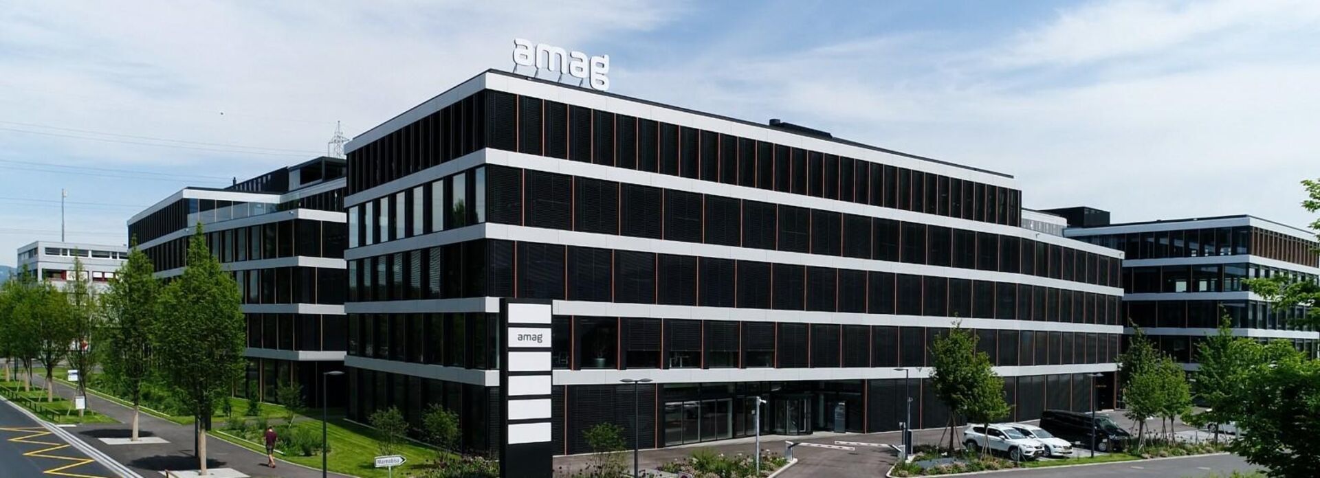 AMAG